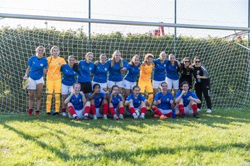 Bild 389 - F Holstein Kiel 2 - SSG Rot-Schwarz Kiel 2 : Ergebnis: 5:0